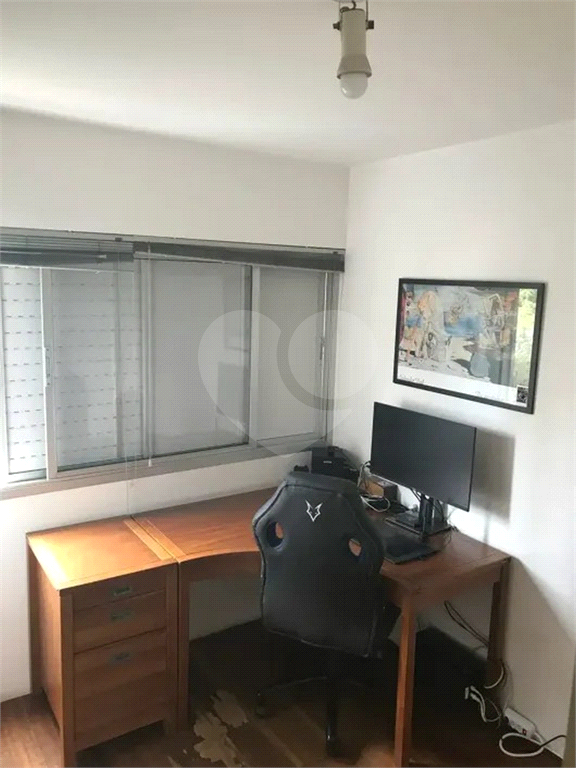 APARTAMENTO em CHÁCARA KLABIN