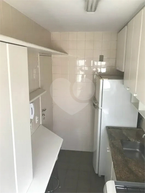 APARTAMENTO em CHÁCARA KLABIN