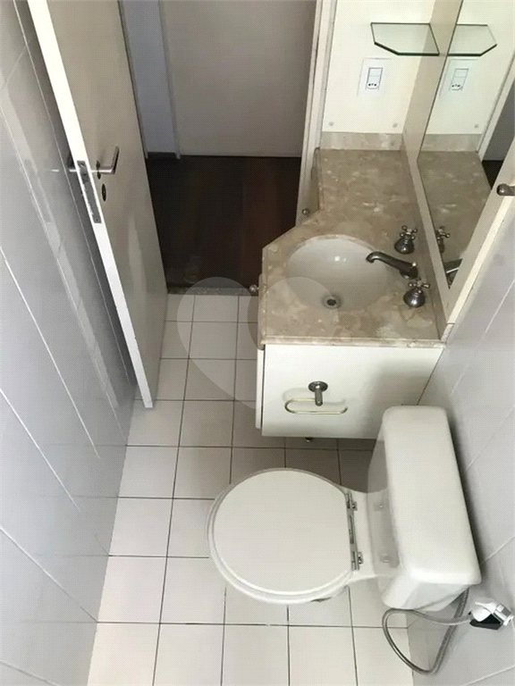 APARTAMENTO em CHÁCARA KLABIN