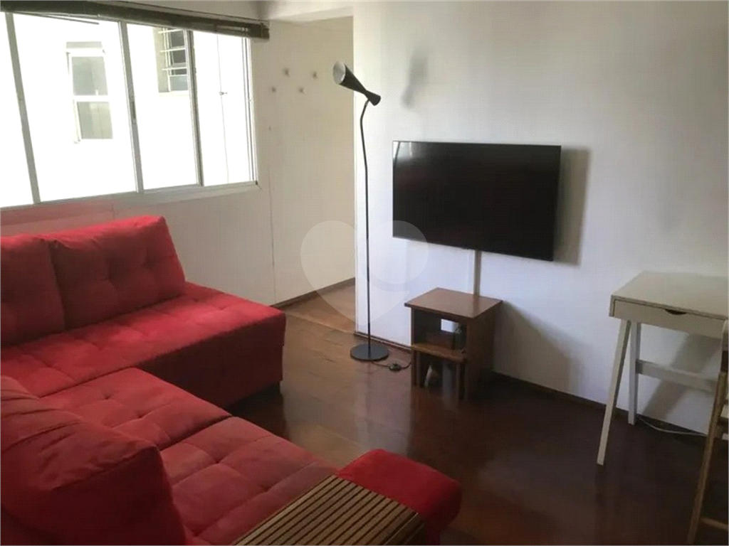 APARTAMENTO em CHÁCARA KLABIN