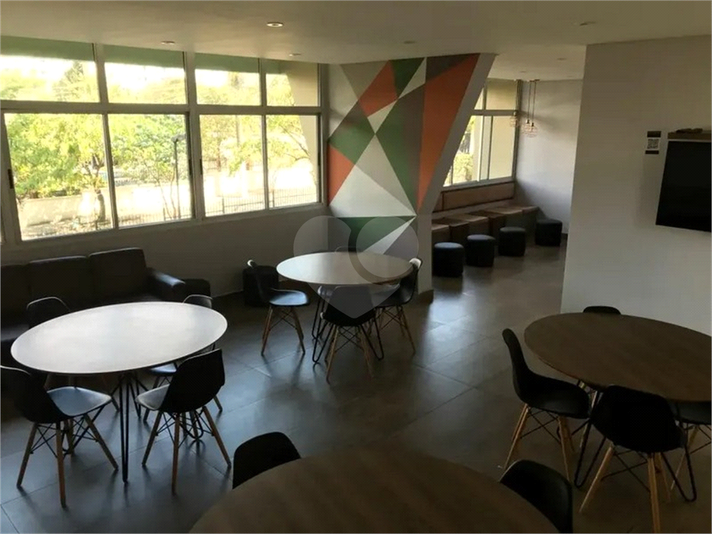 APARTAMENTO em CHÁCARA KLABIN