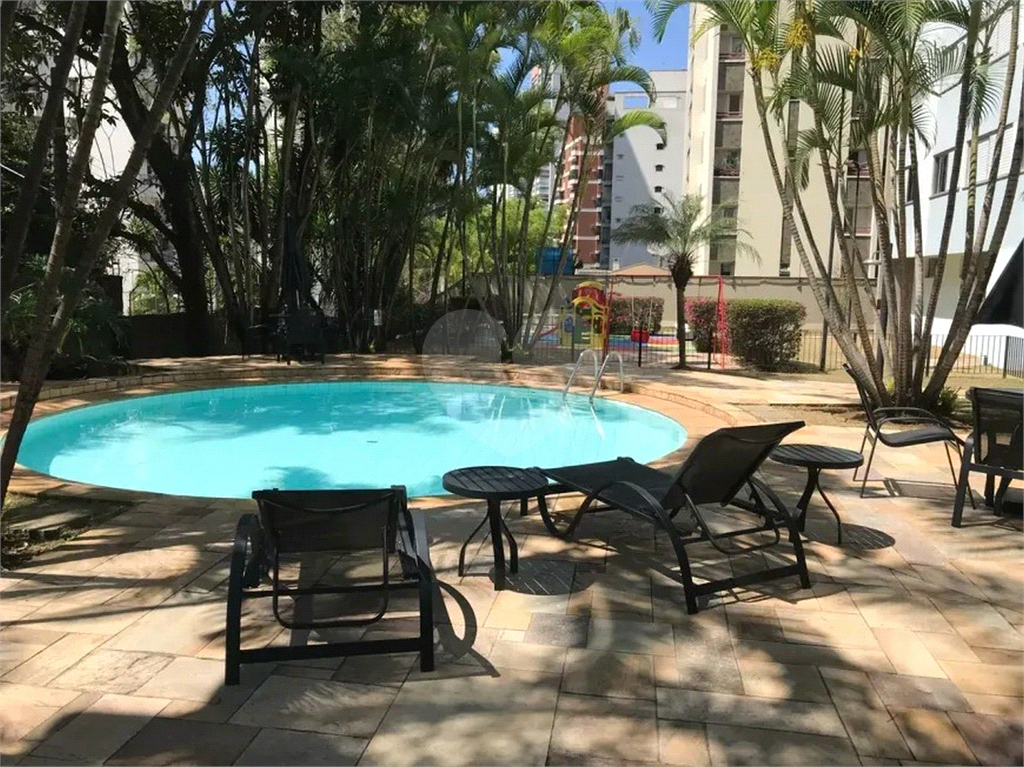 APARTAMENTO em CHÁCARA KLABIN