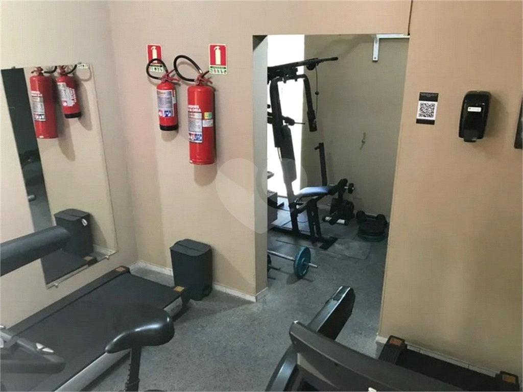 APARTAMENTO em CHÁCARA KLABIN