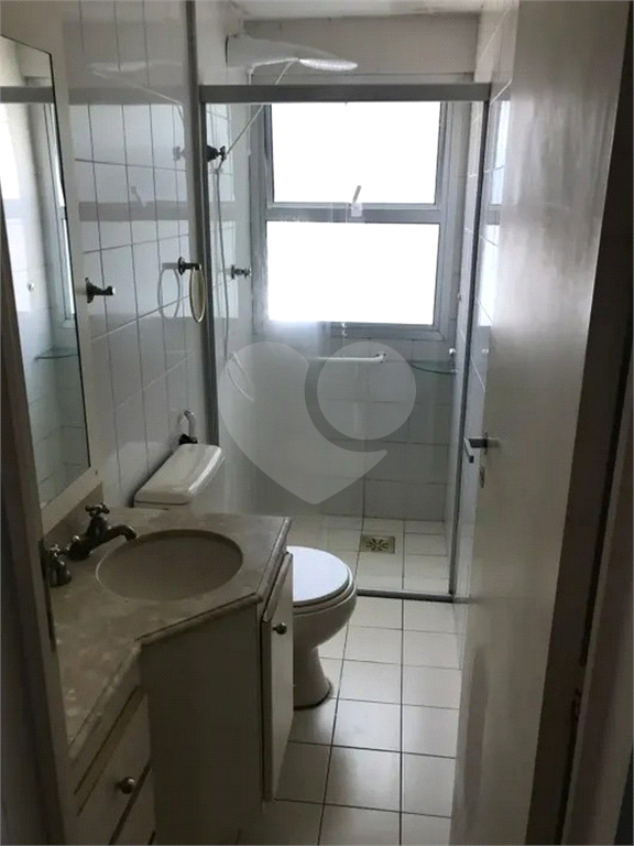 APARTAMENTO em CHÁCARA KLABIN