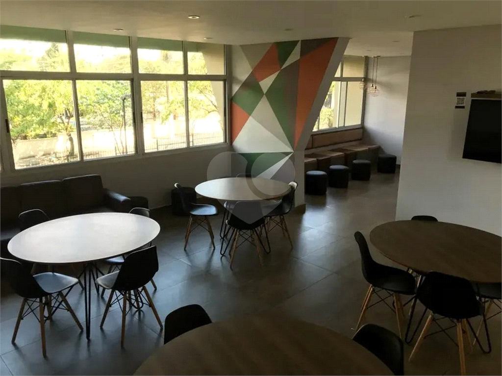 APARTAMENTO em CHÁCARA KLABIN