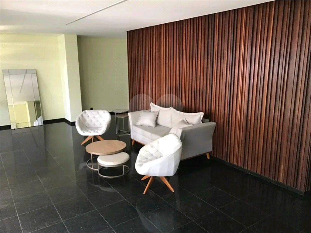 APARTAMENTO em CHÁCARA KLABIN