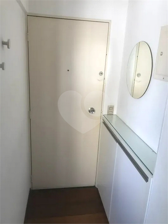 APARTAMENTO em CHÁCARA KLABIN