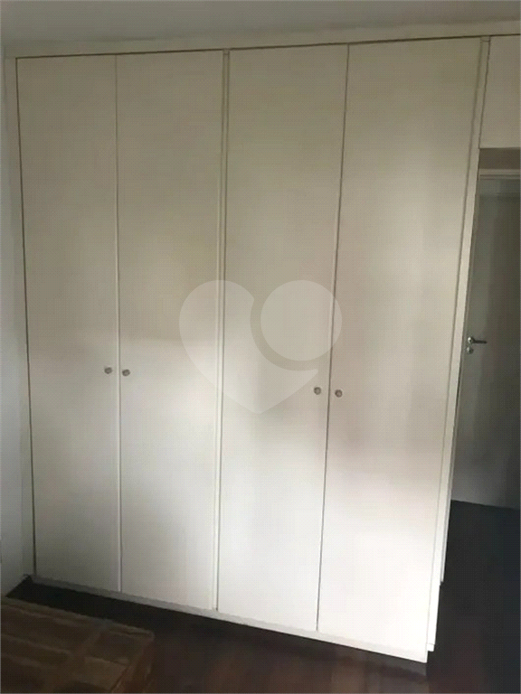 APARTAMENTO em CHÁCARA KLABIN