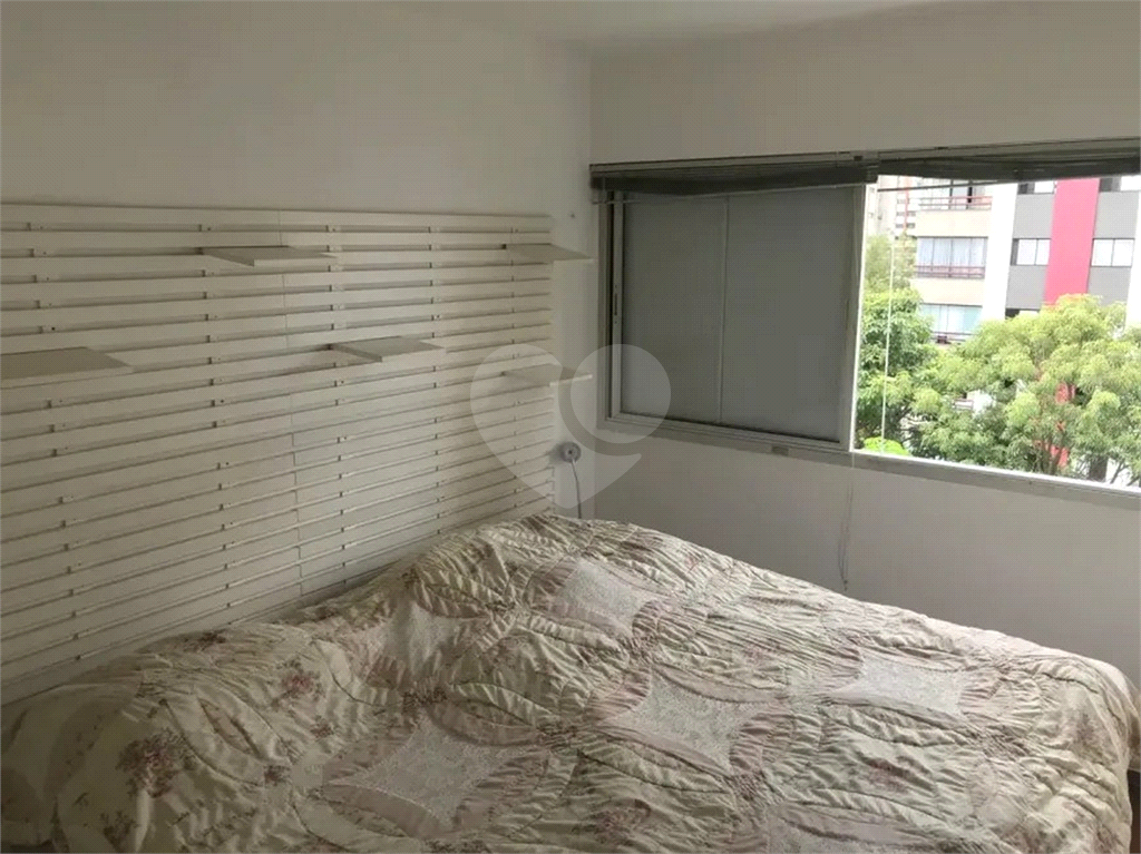 APARTAMENTO em CHÁCARA KLABIN