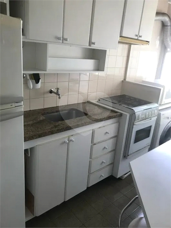 APARTAMENTO em CHÁCARA KLABIN