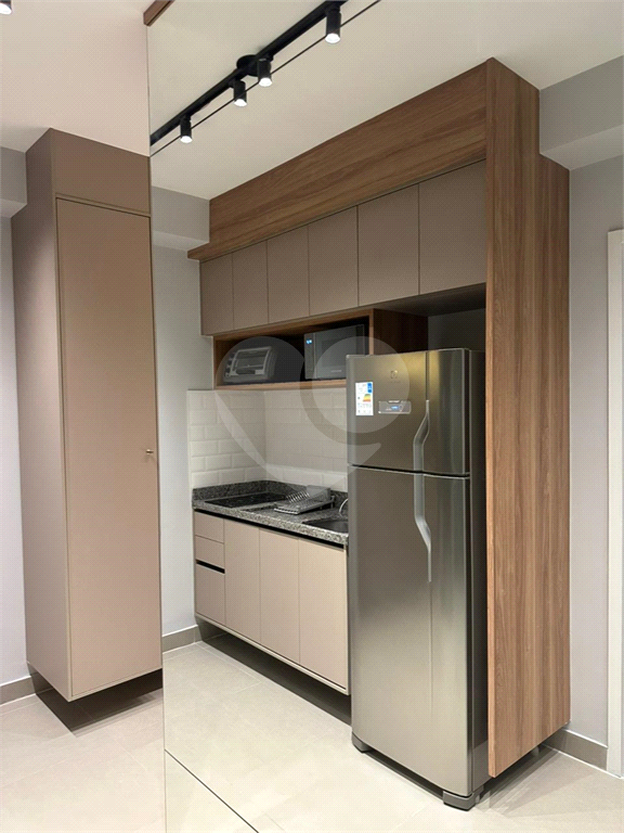 Studio para alugar na Vila Olímpia