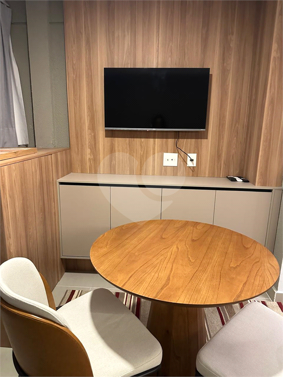 Studio para alugar na Vila Olímpia