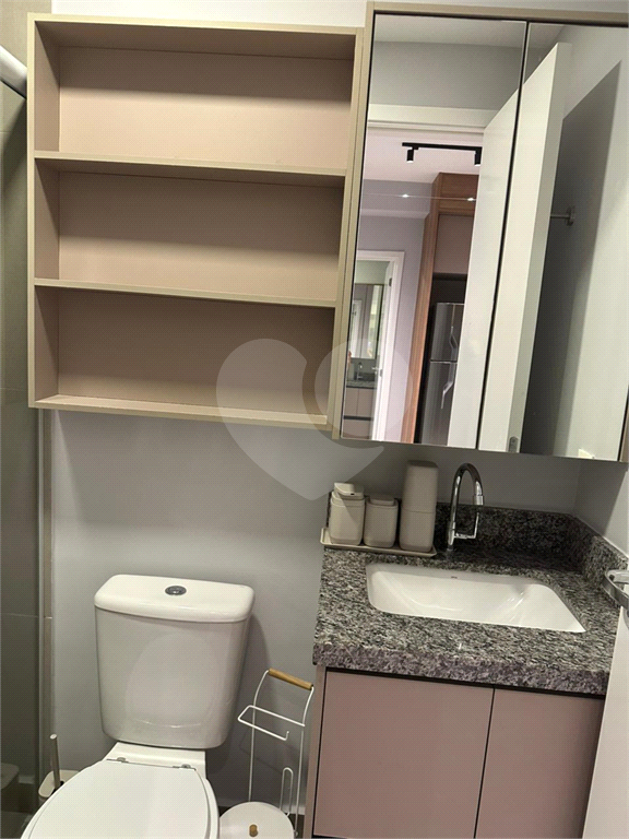 Studio para alugar na Vila Olímpia