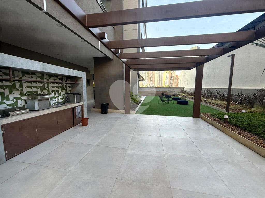 Studio para alugar na Vila Olímpia