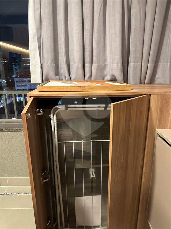 Studio para alugar na Vila Olímpia