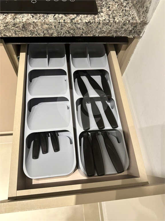 Studio para alugar na Vila Olímpia