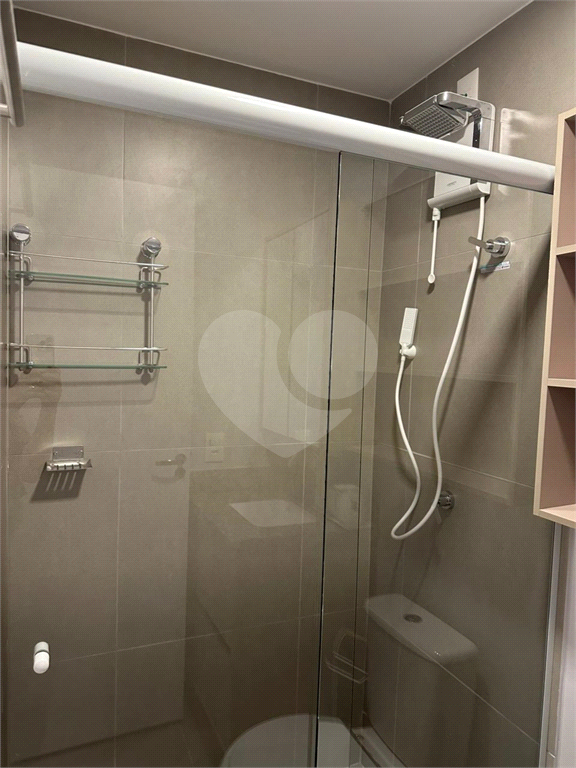 Studio para alugar na Vila Olímpia