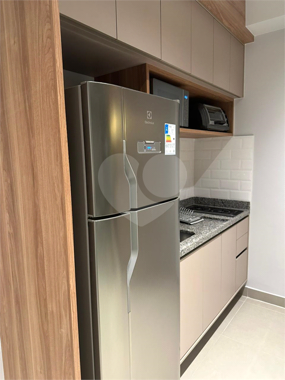 Studio para alugar na Vila Olímpia