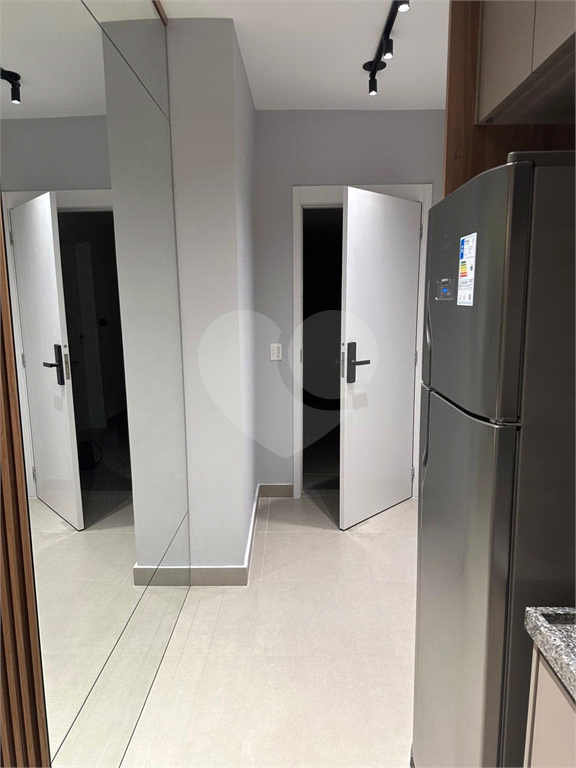 Studio para alugar na Vila Olímpia