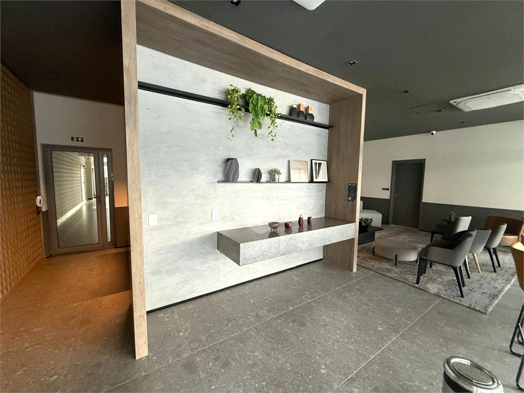 Studio para alugar na Vila Olímpia