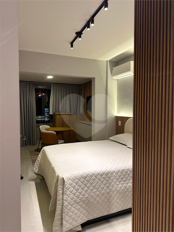 Studio para alugar na Vila Olímpia