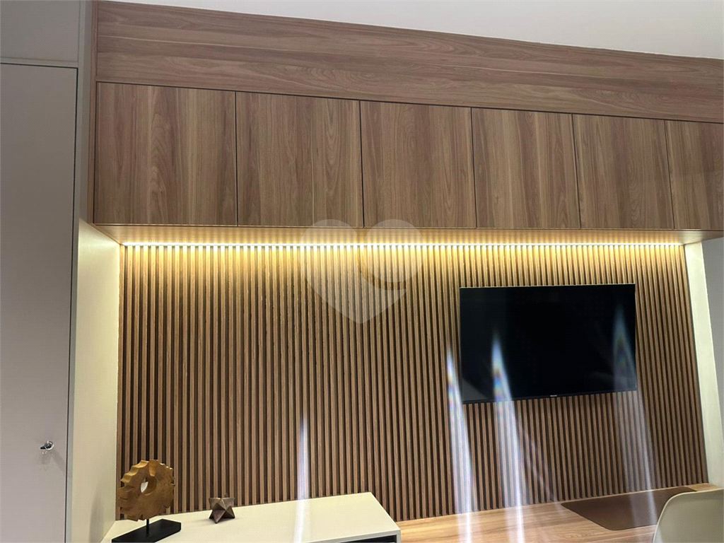 Studio para alugar na Vila Olímpia