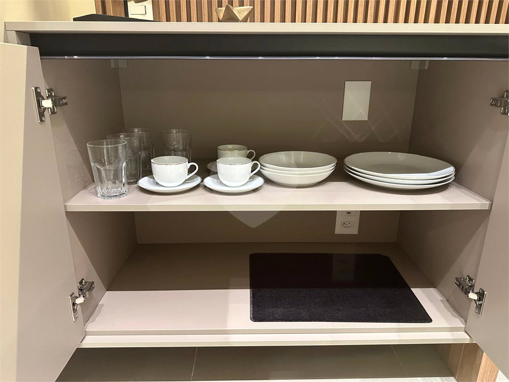 Studio para alugar na Vila Olímpia