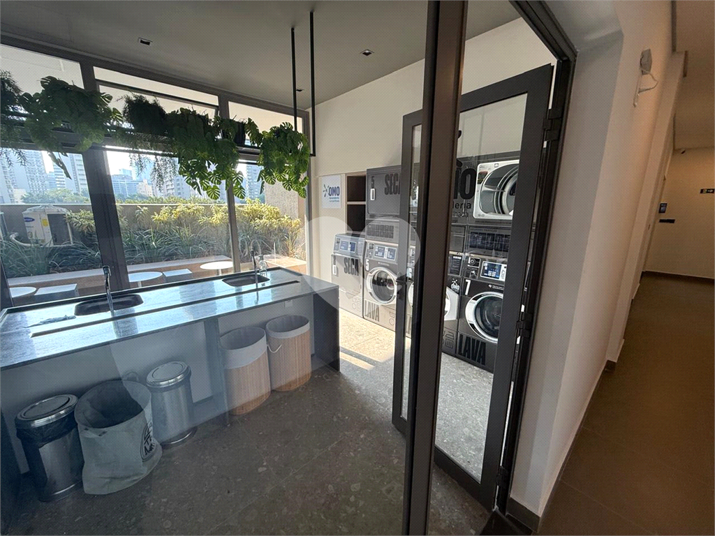 Studio para alugar na Vila Olímpia