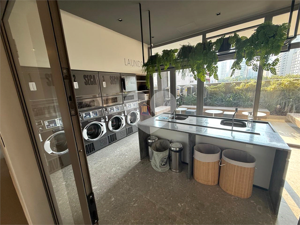 Studio para alugar na Vila Olímpia