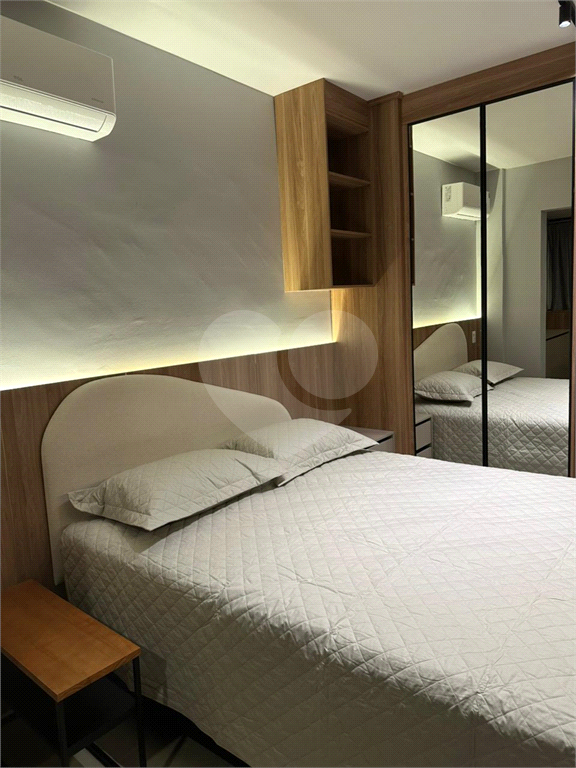 Studio para alugar na Vila Olímpia