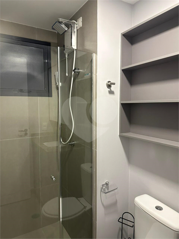 Studio para alugar na Vila Olimpia