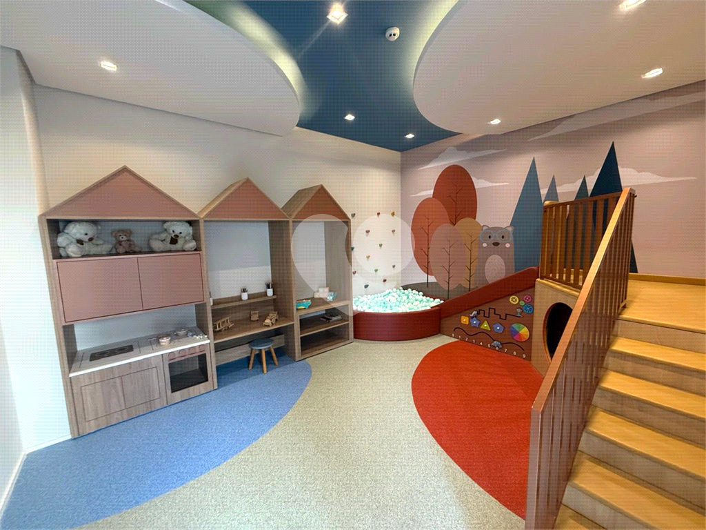 Studio para alugar na Vila Olimpia