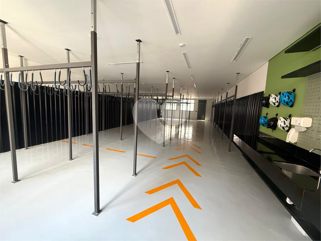 Studio para alugar na Vila Olimpia