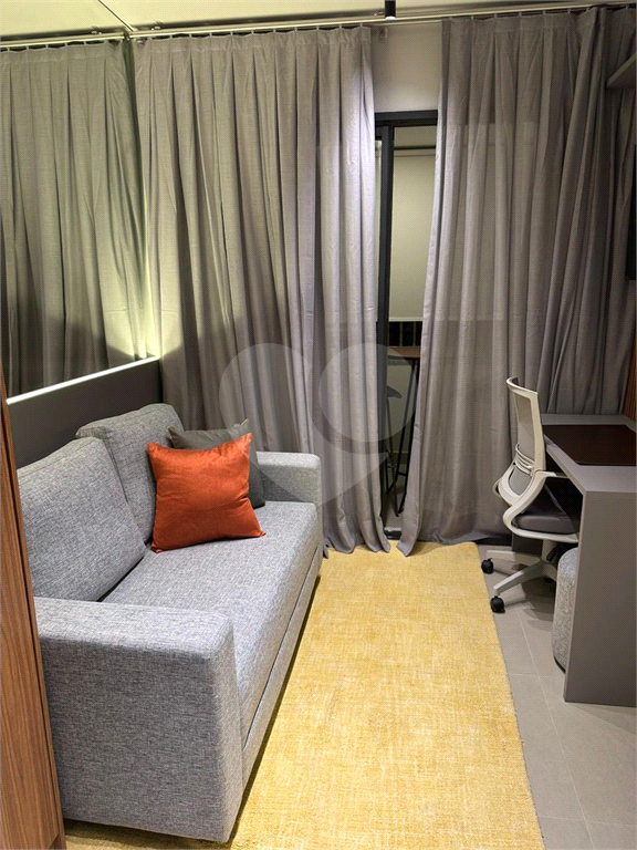 Studio para alugar na Vila Olimpia