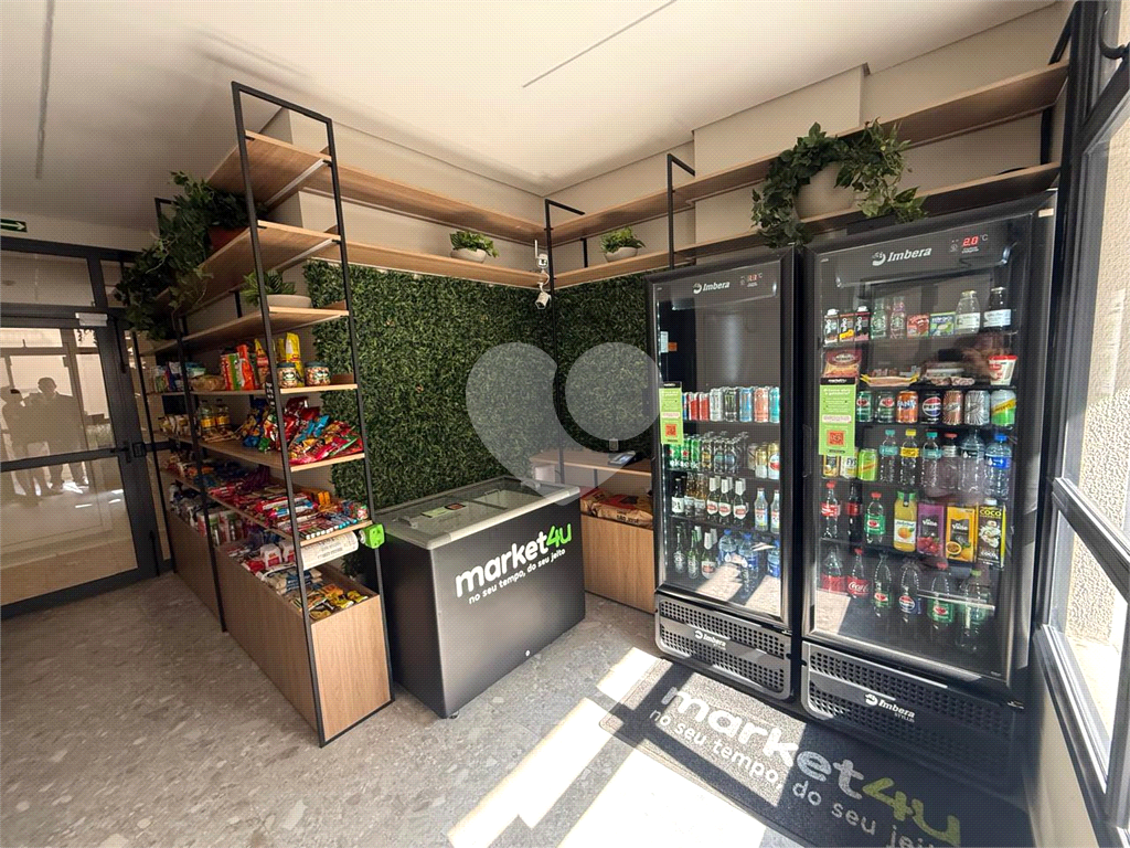 Studio para alugar na Vila Olimpia