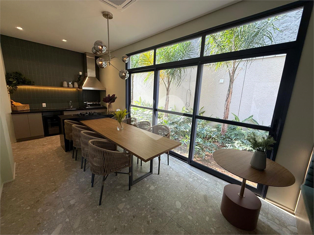 Studio para alugar na Vila Olimpia