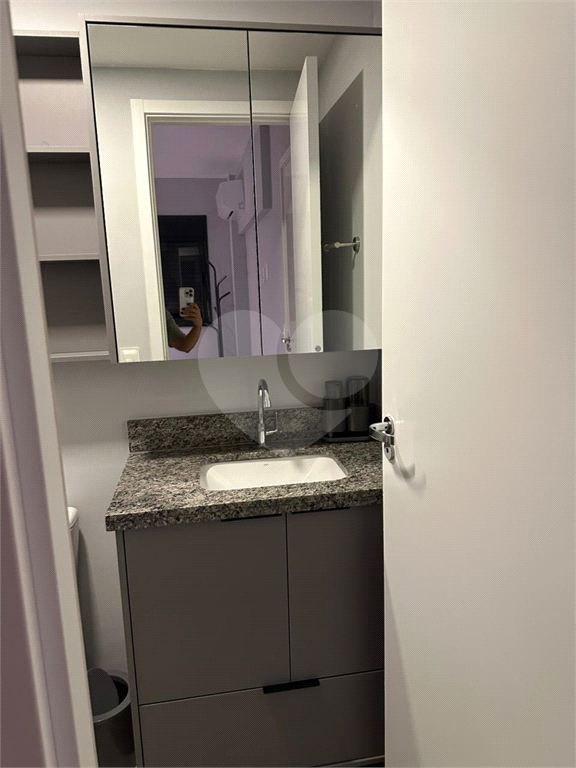 Studio para alugar na Vila Olimpia