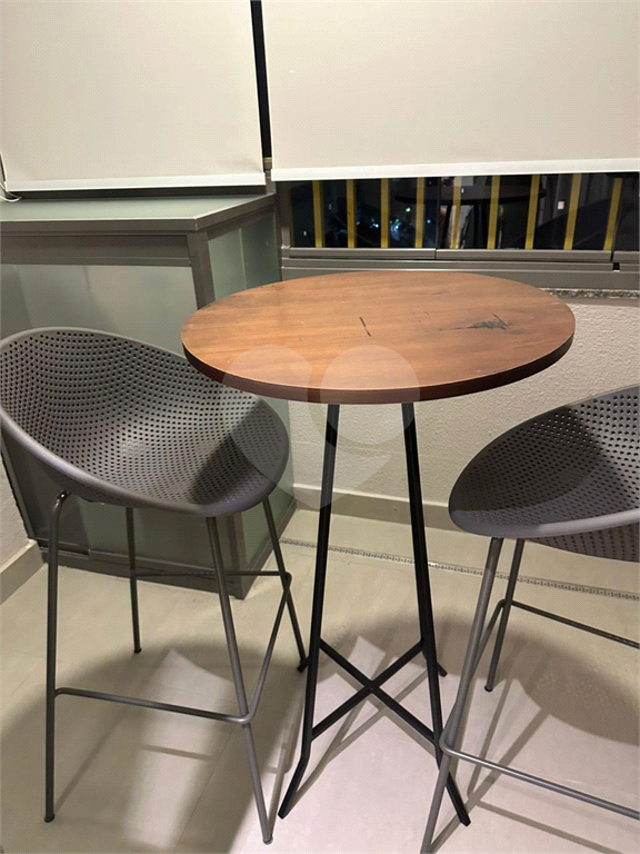 Studio para alugar na Vila Olimpia