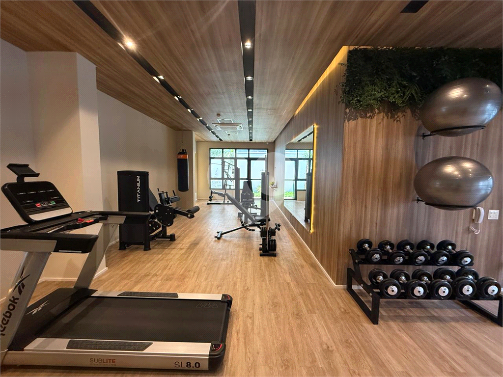 Studio para alugar na Vila Olimpia