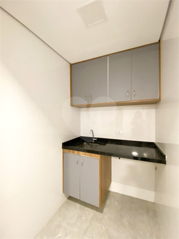 Apartamento 1 dormitório e 1 vaga de garagem   