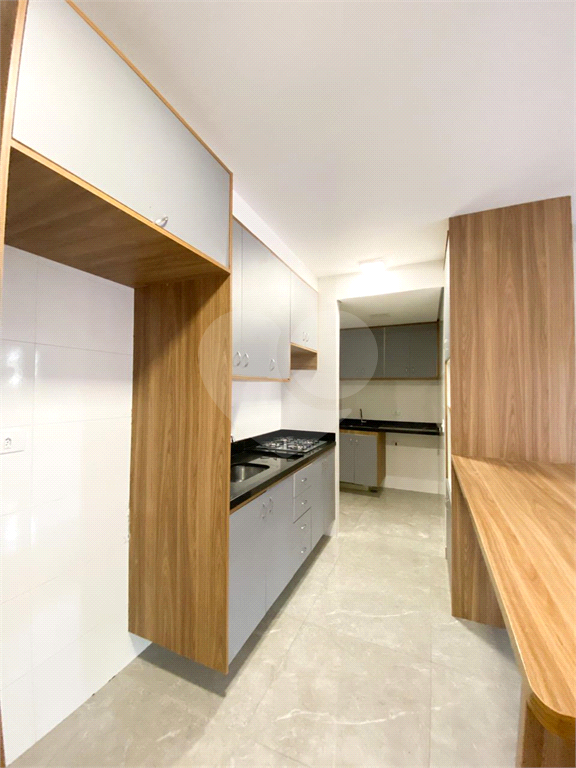 Apartamento 1 dormitório e 1 vaga de garagem   