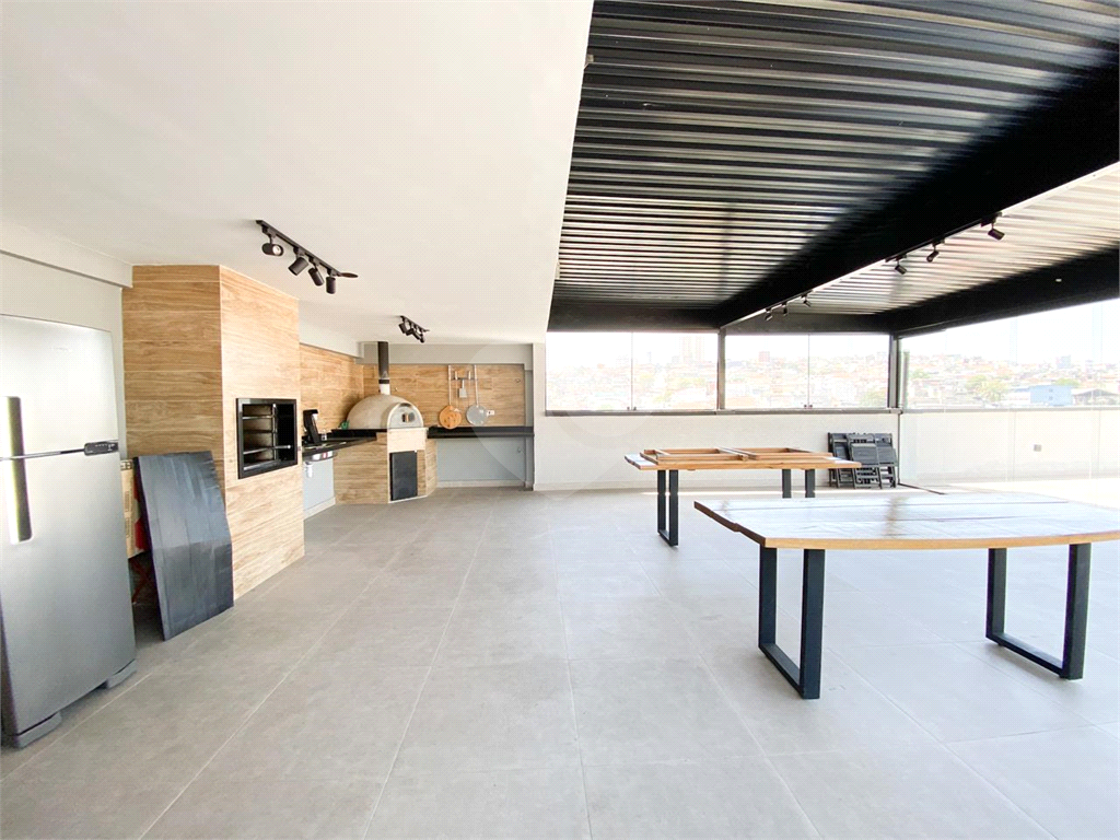 Apartamento 1 dormitório e 1 vaga de garagem   