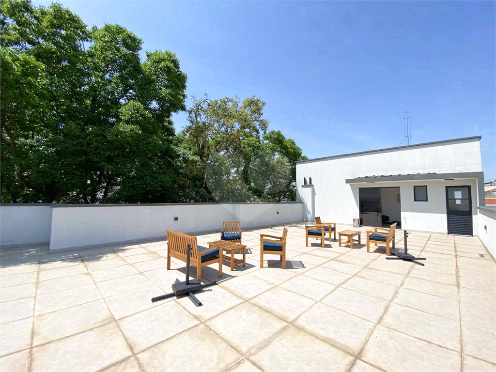 Apartamento 1 dormitório e 1 vaga de garagem   