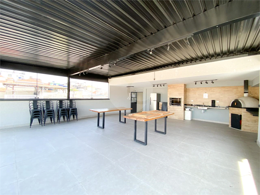 Apartamento 1 dormitório e 1 vaga de garagem   