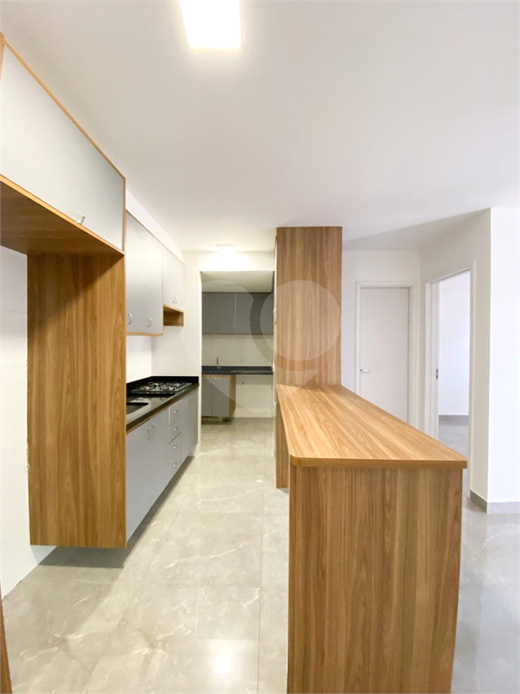 Apartamento 1 dormitório e 1 vaga de garagem   