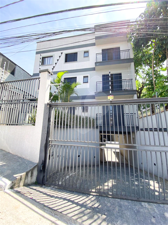 APARTAMENTO em VILA MARIA