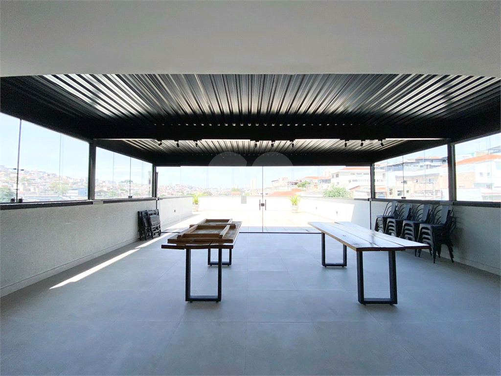 APARTAMENTO em VILA MARIA