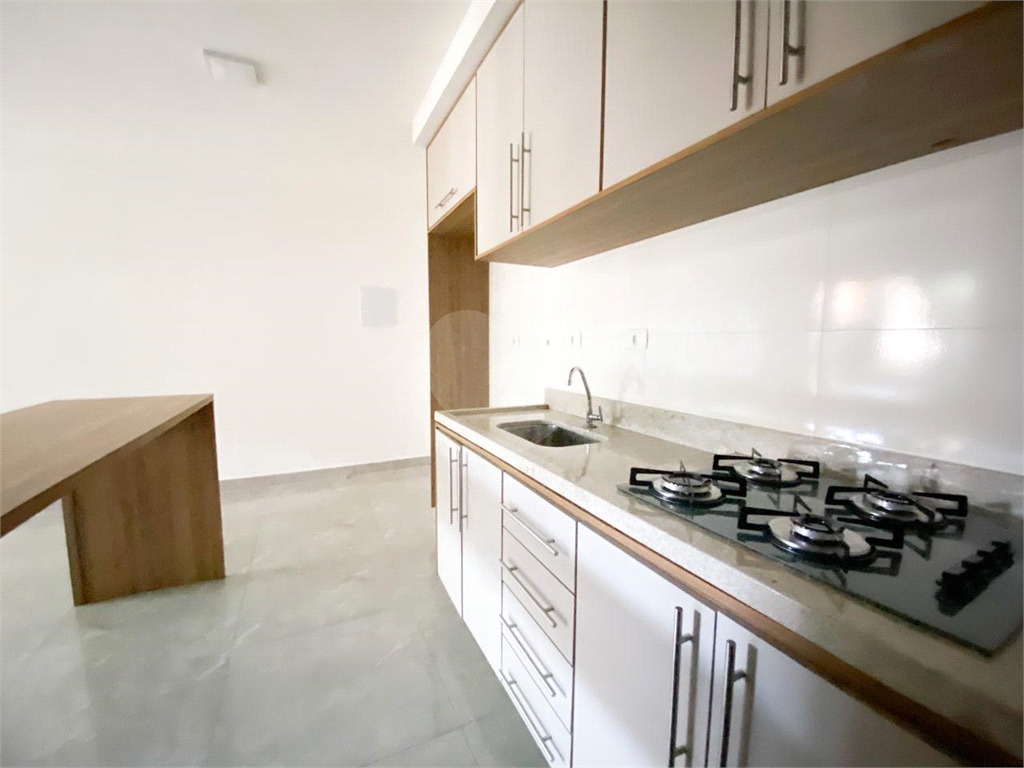 APARTAMENTO em VILA MARIA
