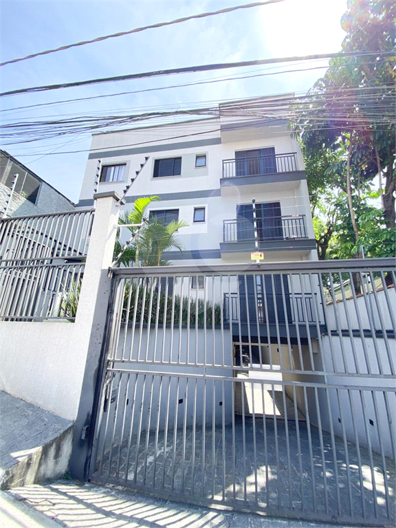 APARTAMENTO em VILA MARIA