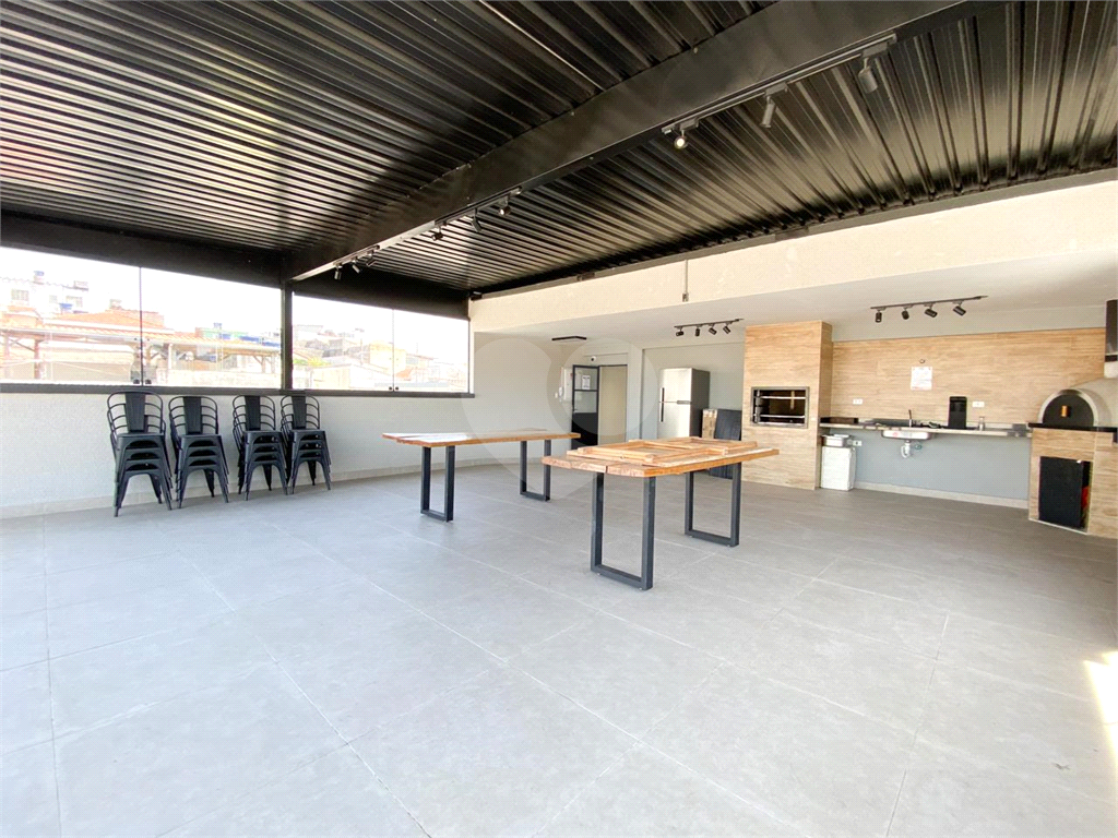 APARTAMENTO em VILA MARIA